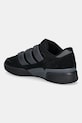 Obuća Tenisice od brušene kože adidas Originals Forum2000 JR1121 crna