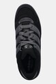 Замшевые кроссовки adidas Originals Forum2000 чёрный JR1121