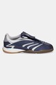 adidas Originals sneakersy skórzane Predator Sala JR4227 granatowy AW25