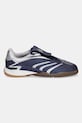 Kožené tenisky adidas Originals Predator Sala JR4227 námořnická modř AW25