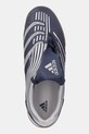 adidas Originals sneakersy skórzane Predator Sala granatowy JR4227