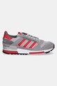 adidas Originals sneakersy ZX 600 JP8182 szary AW25