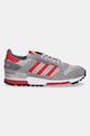 Tenisky adidas Originals ZX 600 JP8182 šedá AW25