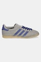 adidas Originals sneakersy Gazelle Indoor JQ8390 szary AW25