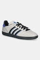 Кожени маратонки adidas Originals Samba Jp ниска бежов JR0965