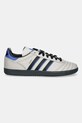adidas Originals sneakersy skórzane Samba Jp JR0965 beżowy AW25