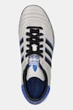 Кожени маратонки adidas Originals Samba Jp бежов JR0965