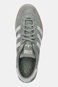 adidas Originals sneakersy zamszowe Tobacco turkusowy JS1368