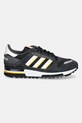 adidas Originals sneakersy ZX 600 JR1610 czarny AW25