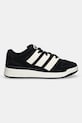 Semišové tenisky adidas Originals Forum2000 JP8709 čierna AW25