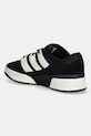Obuv Semišové tenisky adidas Originals Forum2000 JP8709 čierna