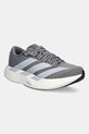 adidas Originals buty do biegania Adizero Evo Sl M syntetyczny szary JS4489