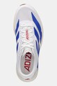 adidas Originals pantofi de alergat Adizero Evo Sl M alb JS4494