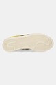 adidas Originals sneakersy zamszowe Jabbar Lo JR1597 żółty