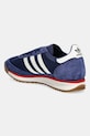 Shoes adidas Originals sneakers Sl 72 Rs JR8789 navy