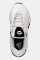 adidas Originals sneakers in pelle Nova Iiinfinity 003 bianco JQ2770