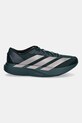 adidas Originals buty do biegania Adizero Evo Sl M JQ4663 zielony AW25