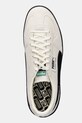Puma sneakersy zamszowe Super Team beżowy 403171