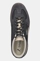 Puma sneakersy Palermo Pop szary 403257