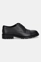 Kožené polobotky Aldo FERRUCI 14134977.FERRUCI černá AW25