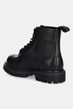 Παπούτσια Δερμάτινα παπούτσια Aldo DOUBLEZERO 14167811.DOUBLEZERO μαύρο