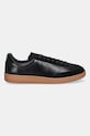 Шкіряні кросівки Paul Smith M1S.CMO06.NCLF чорний AW25