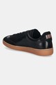 Obuwie Paul Smith sneakersy skórzane 0 M1S.CMO06.NCLF czarny