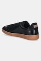 Взуття Шкіряні кросівки Paul Smith M1S.CMO06.NCLF чорний