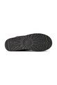 UGG śniegowce zamszowe Classic Ultra Mini 1137391.MLF