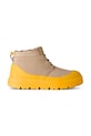 UGG magasszárú cipö Neumel Weather Hybrid textil bézs 1143991.MMM