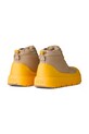 Obuwie UGG buty wysokie Neumel Weather Hybrid 1143991.MMM beżowy