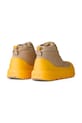 Cipők UGG magasszárú cipö Neumel Weather Hybrid 1143991.MMM bézs