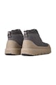 Obuwie UGG buty wysokie Neumel Weather Hybrid 1143991.OBB szary