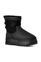Μπότες χιονιού σουέτ UGG Heritage Pull-On Trailgazer 1158213.BLK μαύρο AW25