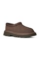 Semišové mokasíny UGG Tasman Lug 1166913.MLSS hnědá AW25