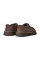 Boty Semišové mokasíny UGG Tasman Lug 1166913.MLSS hnědá