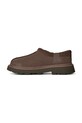 Semišové mokasíny UGG Tasman Lug hnědá 1166913.MLSS