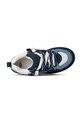 Semišové tenisky UGG Lo Lowmel 1169493.DNW modrá