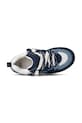 UGG sneakersy zamszowe Lo Lowmel 1169493.DNW niebieski