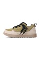 UGG sneakers Lo Lowmel verde 1169493.MTY