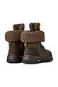 Παπούτσια Ψηλές μπότες UGG Adirondack Boot XXV 1170770.DRKT καφέ
