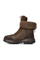 Ψηλές μπότες UGG Adirondack Boot XXV καφέ 1170770.DRKT