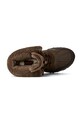 Ψηλές μπότες UGG Adirondack Boot XXV 1170770.DRKT καφέ