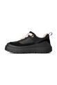 UGG sneakers in pelle Heritage Utility Sneaker nero 1170910.BBLC