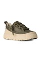 UGG sneakers in pelle Heritage Utility Sneaker 1170910.MBF verde AW25