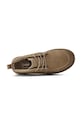 Σουέτ παπούτσια UGG Neumel Moc Nubuck 1171112.CBBLG μπεζ
