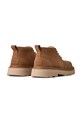 Obuwie UGG buty wysokie Chukka Lug 1171113.CHE brązowy