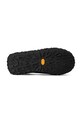 UGG śniegowce zamszowe Classic Ultra Mini Wrap Tech 1171115.BLK