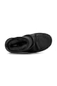 Kožené snehule UGG Heritage Utility Mini Noir 1171118.BLK čierna