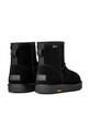 Boty Semišové sněhule UGG Classic Mini GTX 1171150.BLK černá